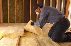 Best Soundproof Insulation  in New Lno, LA